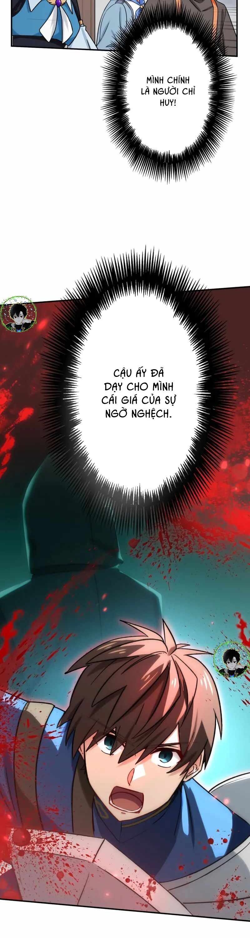 Sát Thủ Mạnh Nhất Chuyển Sinh Sang Thế Giới Khác Chapter 32 - Trang 2