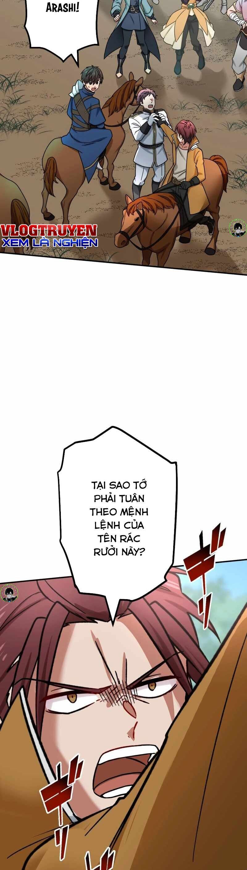 Sát Thủ Mạnh Nhất Chuyển Sinh Sang Thế Giới Khác Chapter 31 - Trang 2