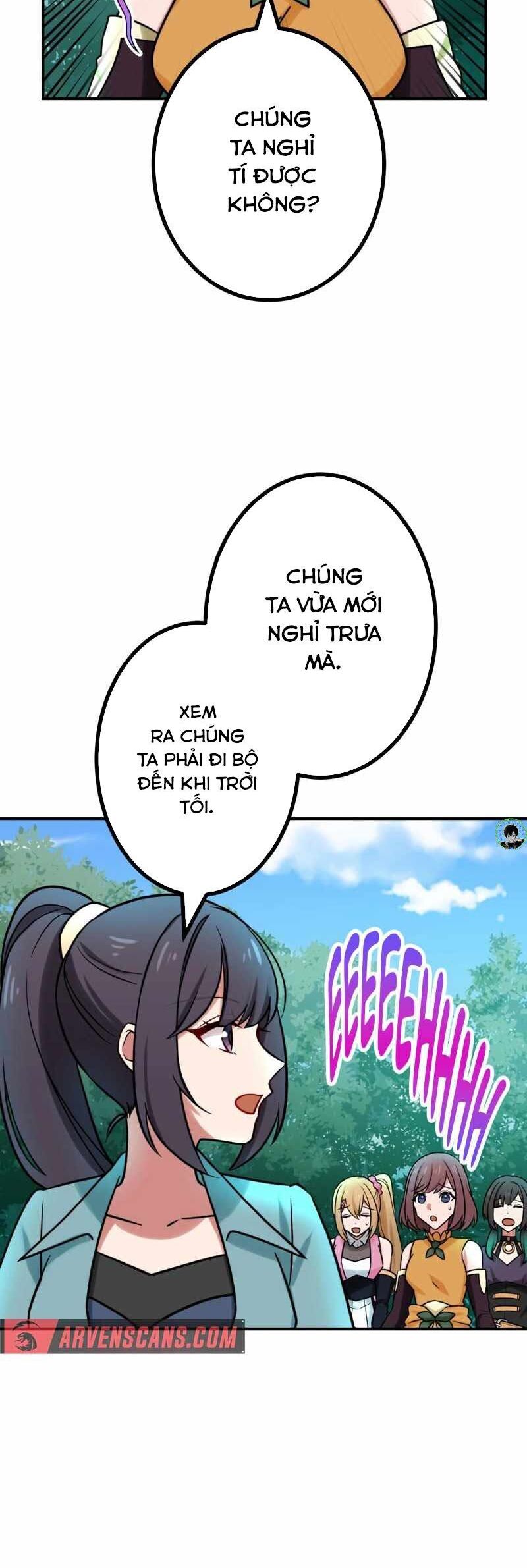 Sát Thủ Mạnh Nhất Chuyển Sinh Sang Thế Giới Khác Chapter 31 - Trang 2