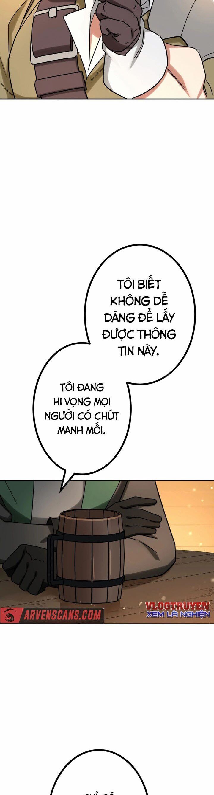 Sát Thủ Mạnh Nhất Chuyển Sinh Sang Thế Giới Khác Chapter 29 - Trang 2