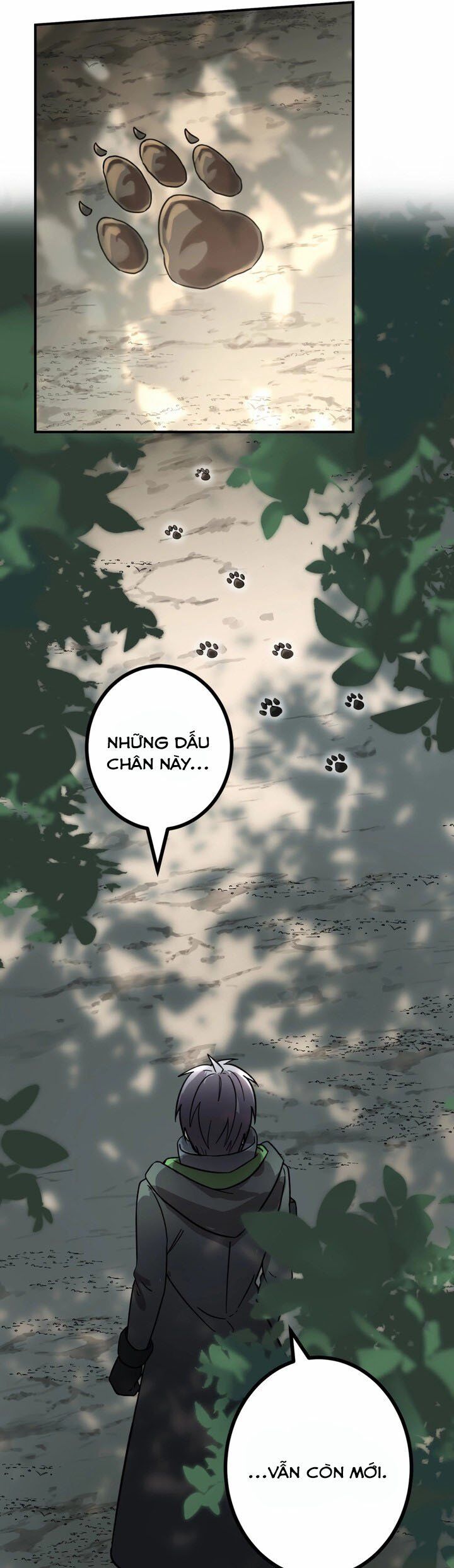 Sát Thủ Mạnh Nhất Chuyển Sinh Sang Thế Giới Khác Chapter 28 - Trang 2