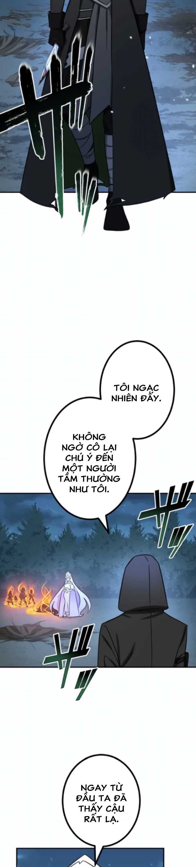 Sát Thủ Mạnh Nhất Chuyển Sinh Sang Thế Giới Khác Chapter 25 - Trang 2