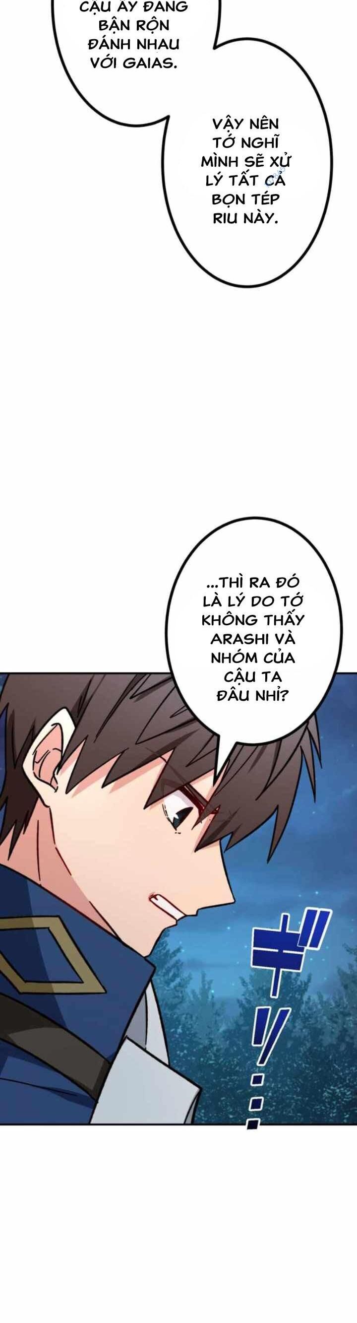 Sát Thủ Mạnh Nhất Chuyển Sinh Sang Thế Giới Khác Chapter 21 - Trang 2