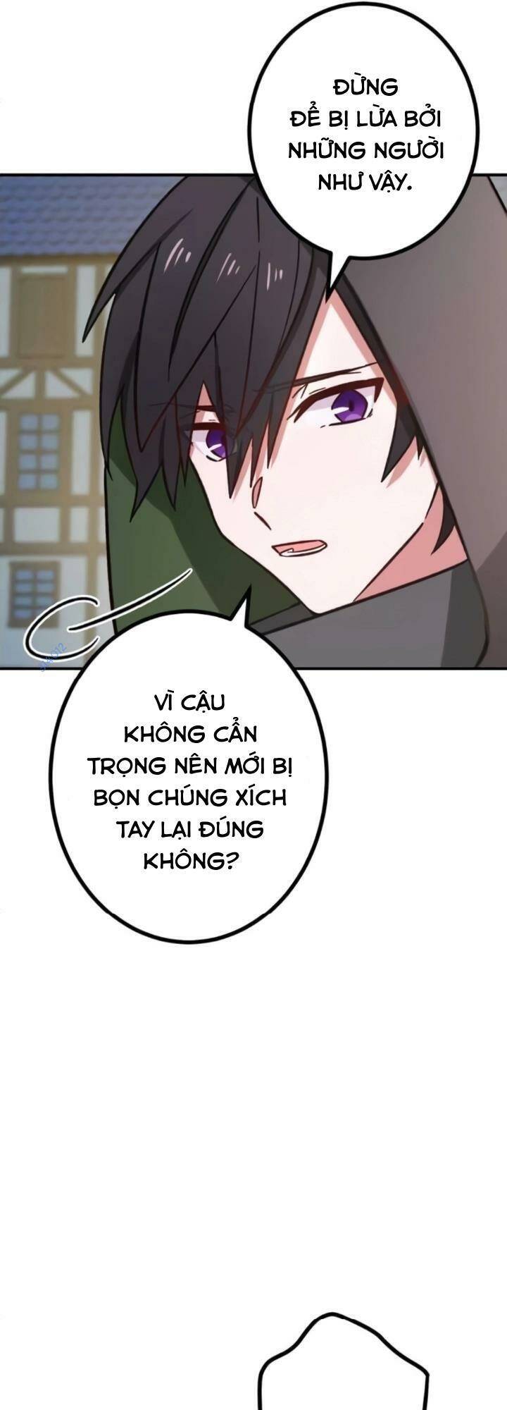 Sát Thủ Mạnh Nhất Chuyển Sinh Sang Thế Giới Khác Chapter 17 - Trang 2