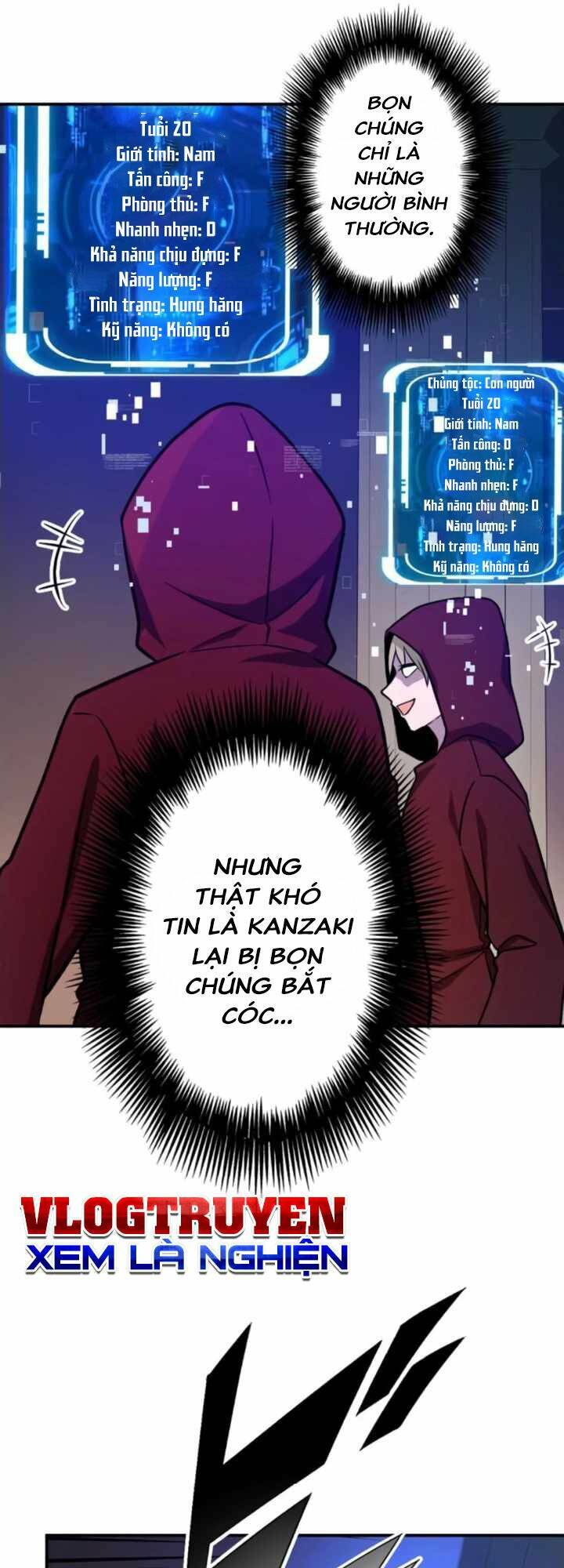 Sát Thủ Mạnh Nhất Chuyển Sinh Sang Thế Giới Khác Chapter 16 - Trang 2