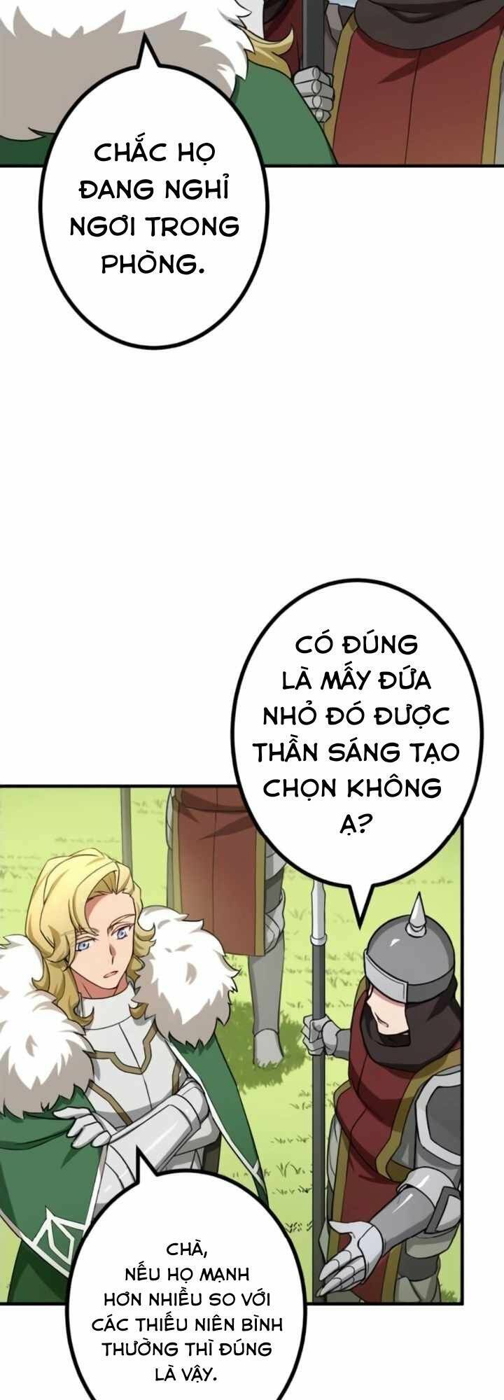 Sát Thủ Mạnh Nhất Chuyển Sinh Sang Thế Giới Khác Chapter 15 - Trang 2