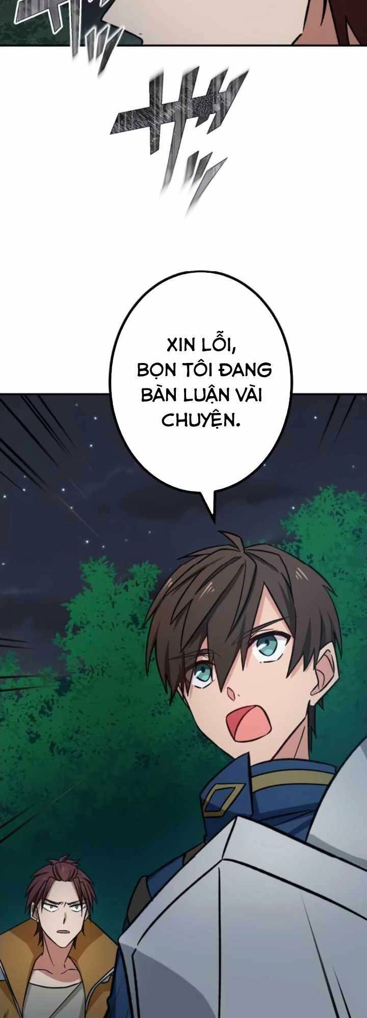 Sát Thủ Mạnh Nhất Chuyển Sinh Sang Thế Giới Khác Chapter 14 - Trang 2