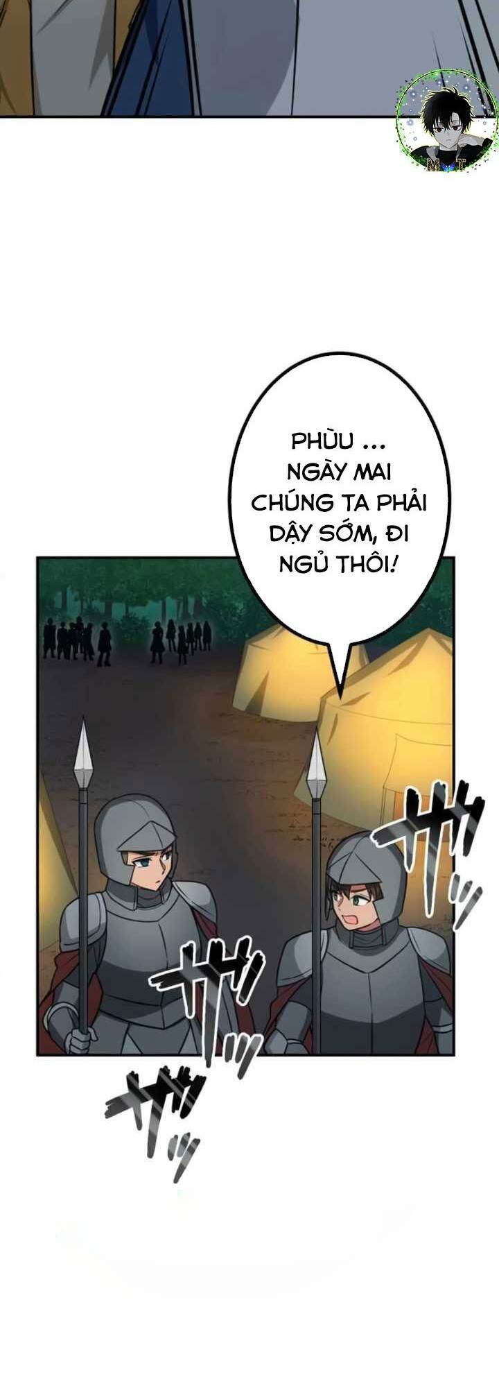 Sát Thủ Mạnh Nhất Chuyển Sinh Sang Thế Giới Khác Chapter 14 - Trang 2