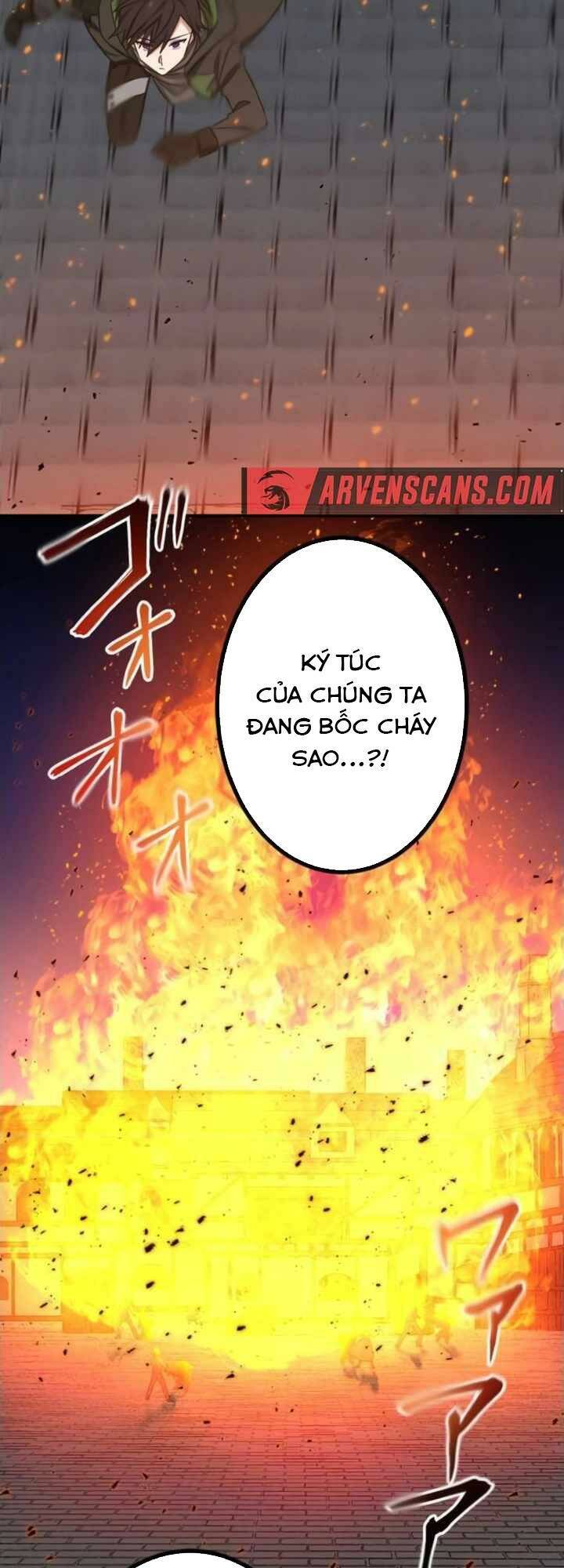 Sát Thủ Mạnh Nhất Chuyển Sinh Sang Thế Giới Khác Chapter 11 - Trang 2