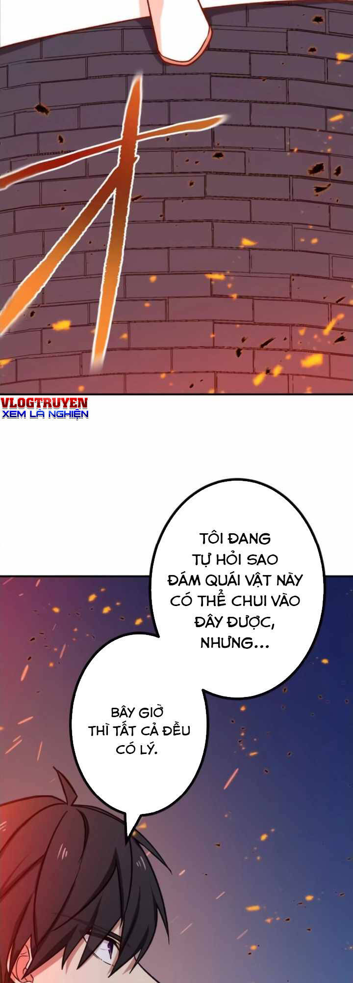 Sát Thủ Mạnh Nhất Chuyển Sinh Sang Thế Giới Khác Chapter 11 - Trang 2