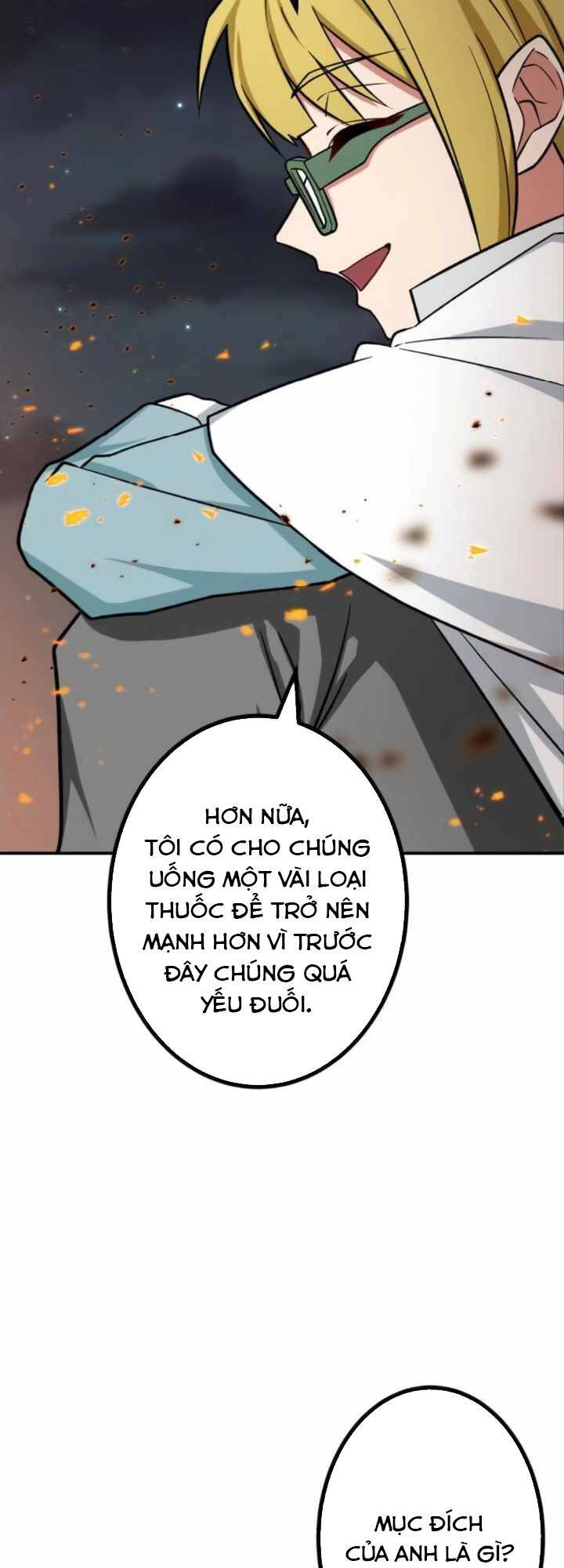 Sát Thủ Mạnh Nhất Chuyển Sinh Sang Thế Giới Khác Chapter 11 - Trang 2