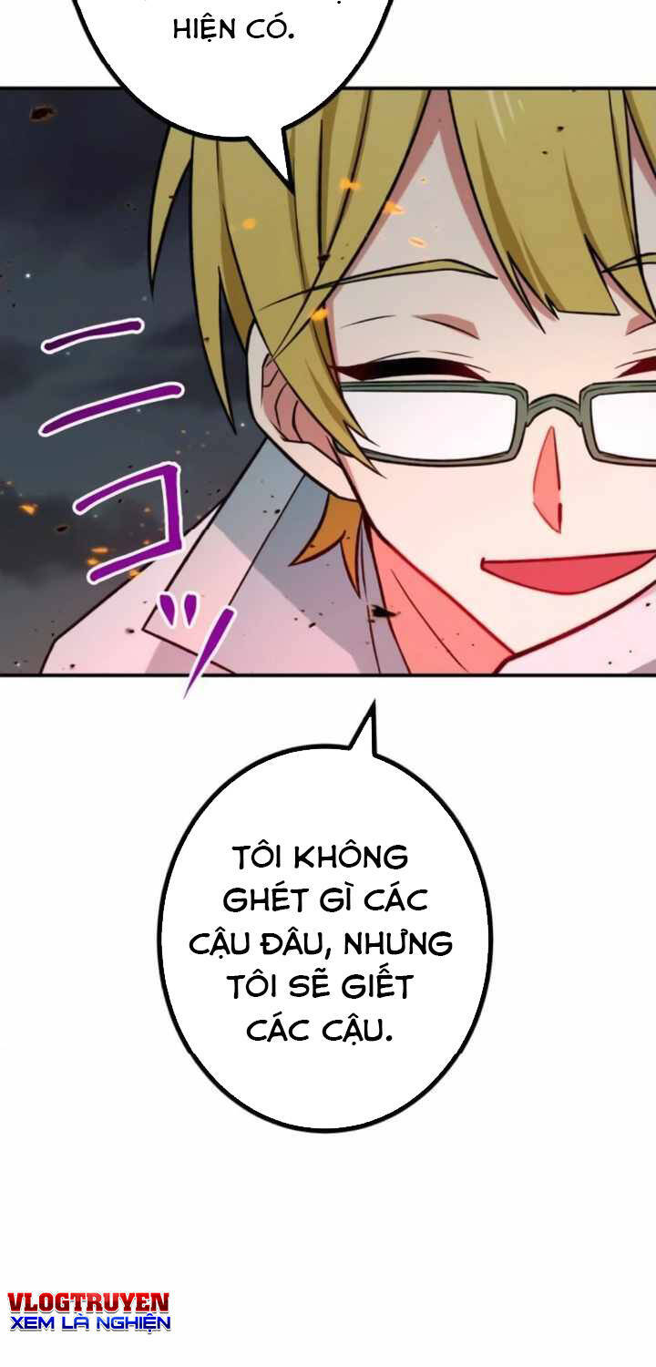 Sát Thủ Mạnh Nhất Chuyển Sinh Sang Thế Giới Khác Chapter 11 - Trang 2