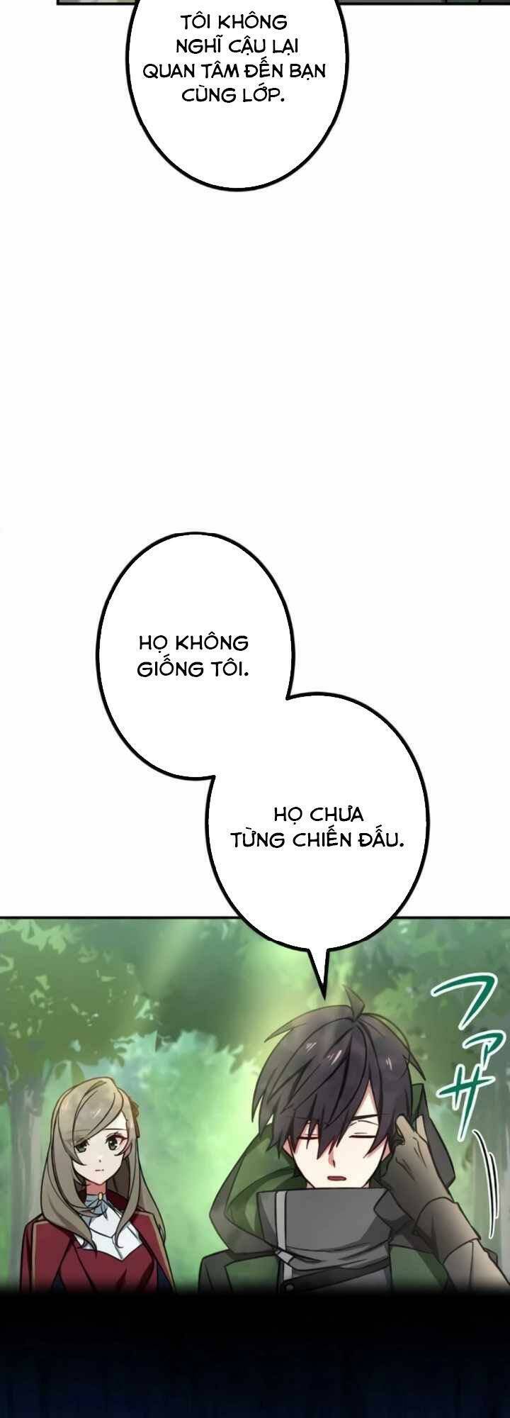 Sát Thủ Mạnh Nhất Chuyển Sinh Sang Thế Giới Khác Chapter 8 - Trang 2