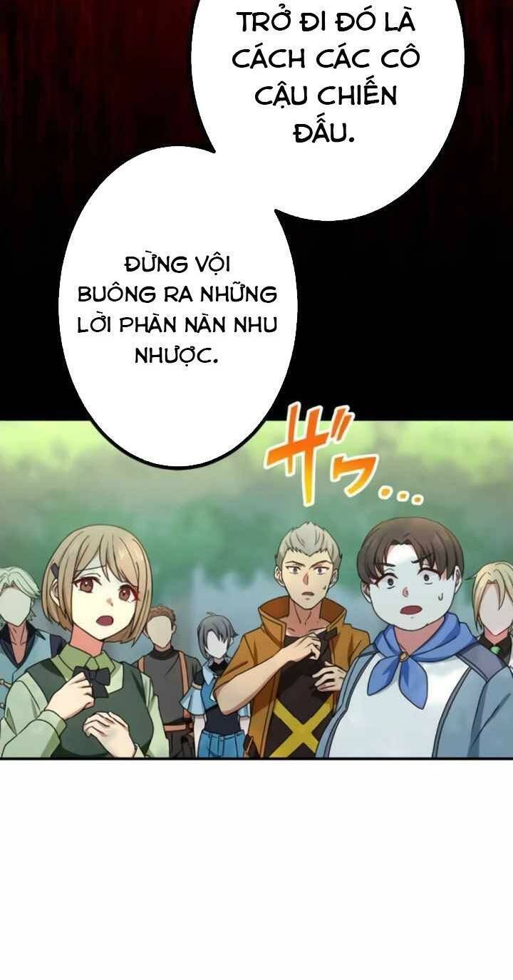 Sát Thủ Mạnh Nhất Chuyển Sinh Sang Thế Giới Khác Chapter 8 - Trang 2