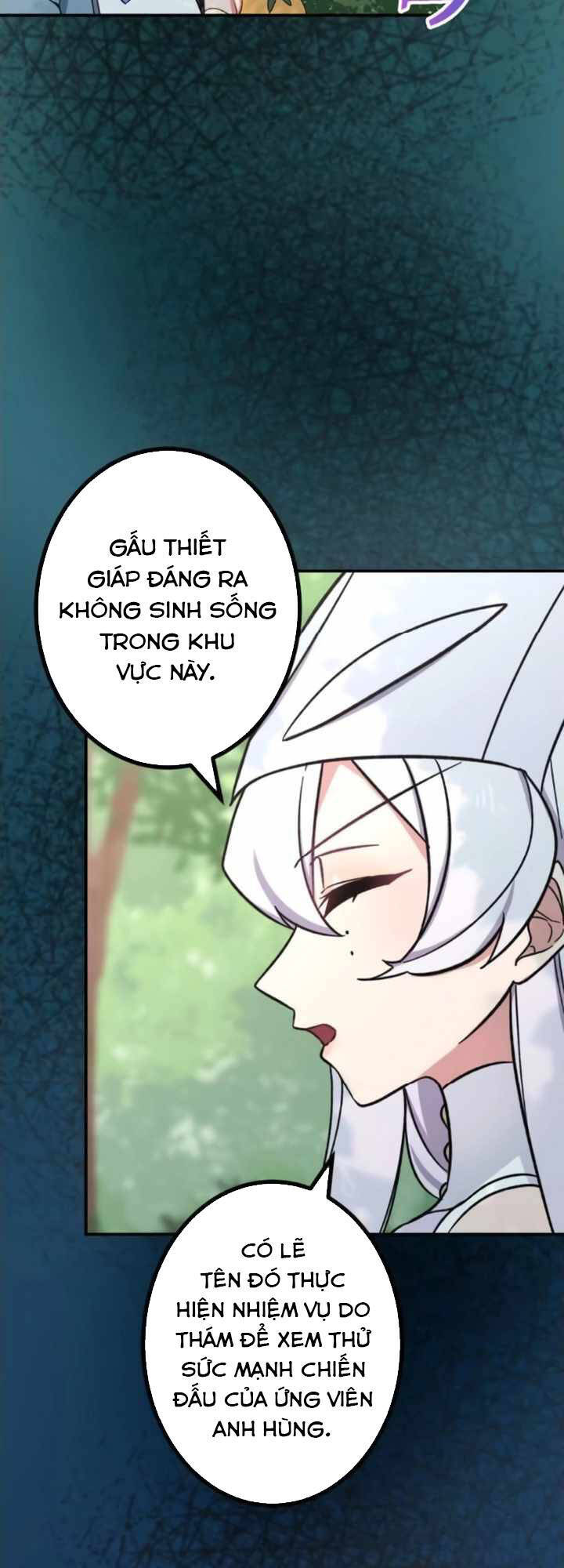 Sát Thủ Mạnh Nhất Chuyển Sinh Sang Thế Giới Khác Chapter 8 - Trang 2