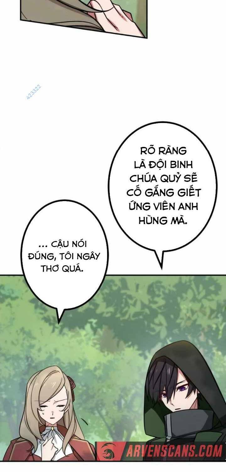 Sát Thủ Mạnh Nhất Chuyển Sinh Sang Thế Giới Khác Chapter 8 - Trang 2