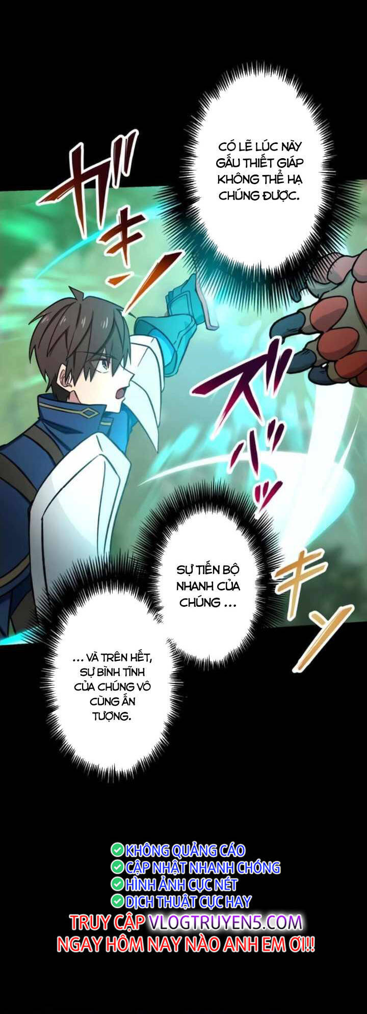 Sát Thủ Mạnh Nhất Chuyển Sinh Sang Thế Giới Khác Chapter 7 - Trang 2