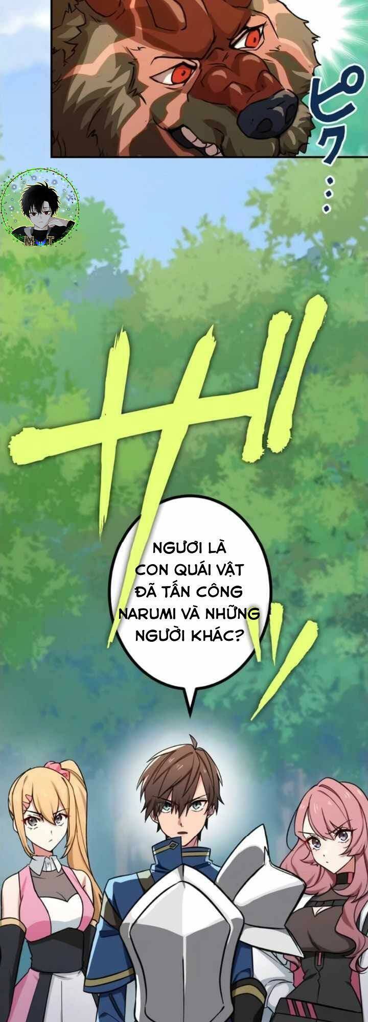 Sát Thủ Mạnh Nhất Chuyển Sinh Sang Thế Giới Khác Chapter 6 - Trang 2