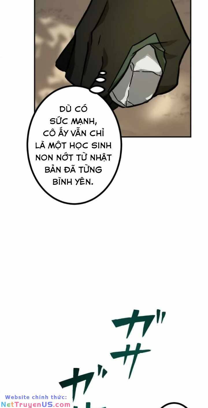 Sát Thủ Mạnh Nhất Chuyển Sinh Sang Thế Giới Khác Chapter 5 - Trang 2