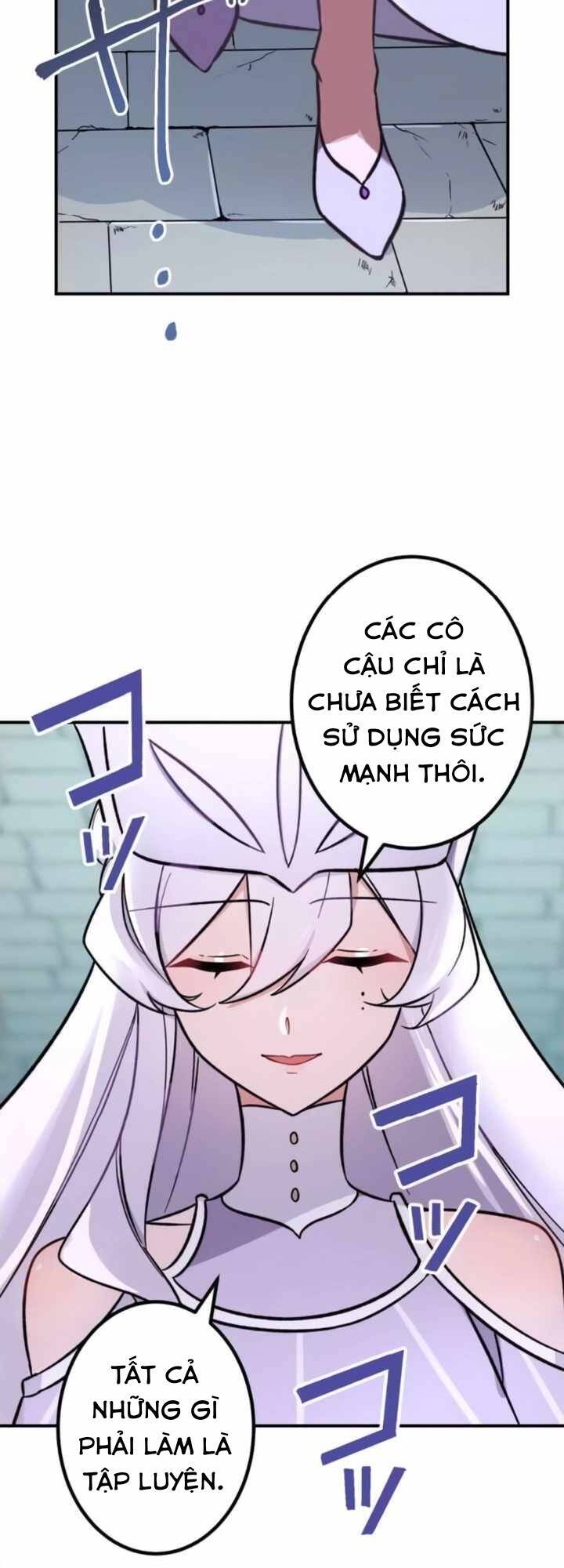 Sát Thủ Mạnh Nhất Chuyển Sinh Sang Thế Giới Khác Chapter 4 - Trang 2