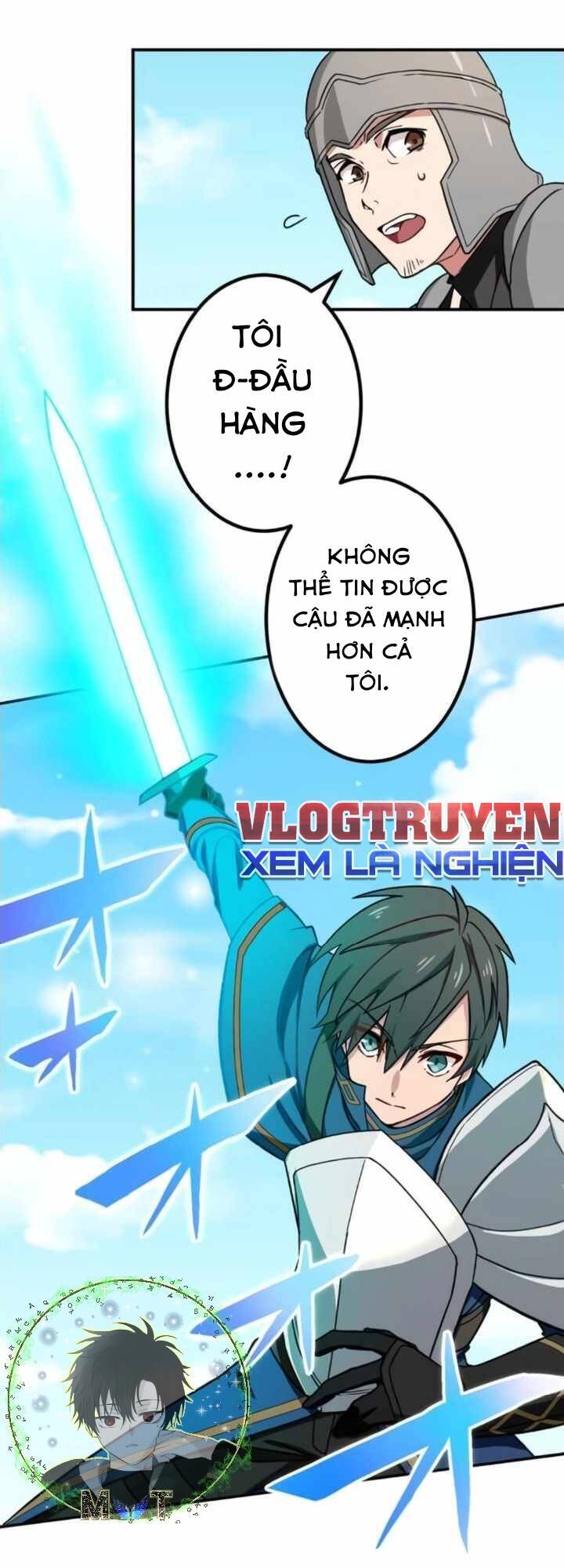 Sát Thủ Mạnh Nhất Chuyển Sinh Sang Thế Giới Khác Chapter 4 - Trang 2