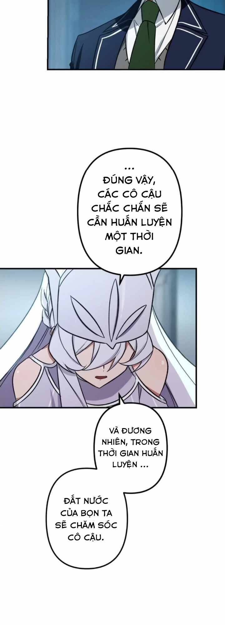 Sát Thủ Mạnh Nhất Chuyển Sinh Sang Thế Giới Khác Chapter 2 - Trang 2