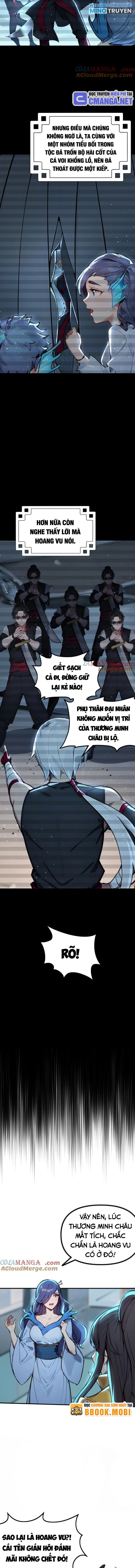 Ta Khiến Trăm Vạn Tu Luyện Giả Tức Phát Khóc! Chapter 65 - Trang 2