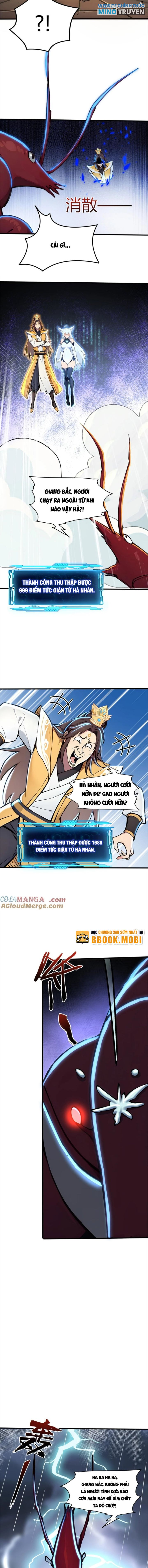 Ta Khiến Trăm Vạn Tu Luyện Giả Tức Phát Khóc! Chapter 60 - Trang 2