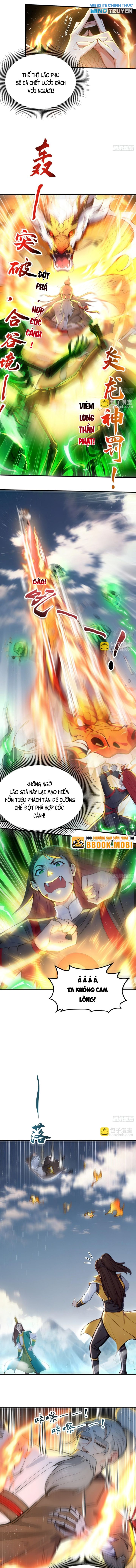 Ta Khiến Trăm Vạn Tu Luyện Giả Tức Phát Khóc! Chapter 36 - Trang 2