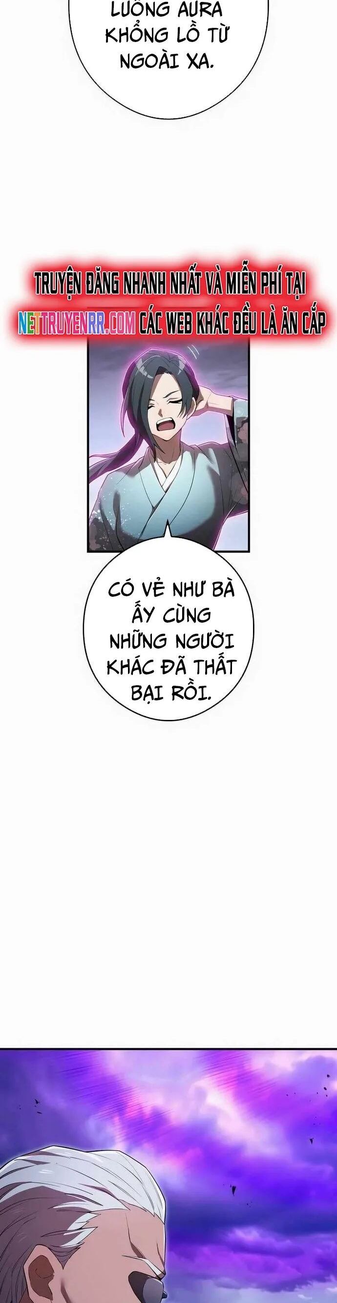 Ta Là Kẻ Siêu Việt Duy Nhất Chapter 48 - Trang 2