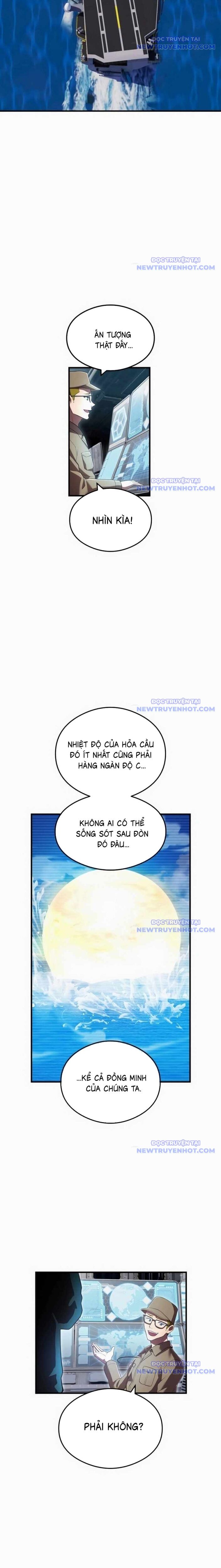 Ta Là Kẻ Siêu Việt Duy Nhất Chapter 47 - Trang 2