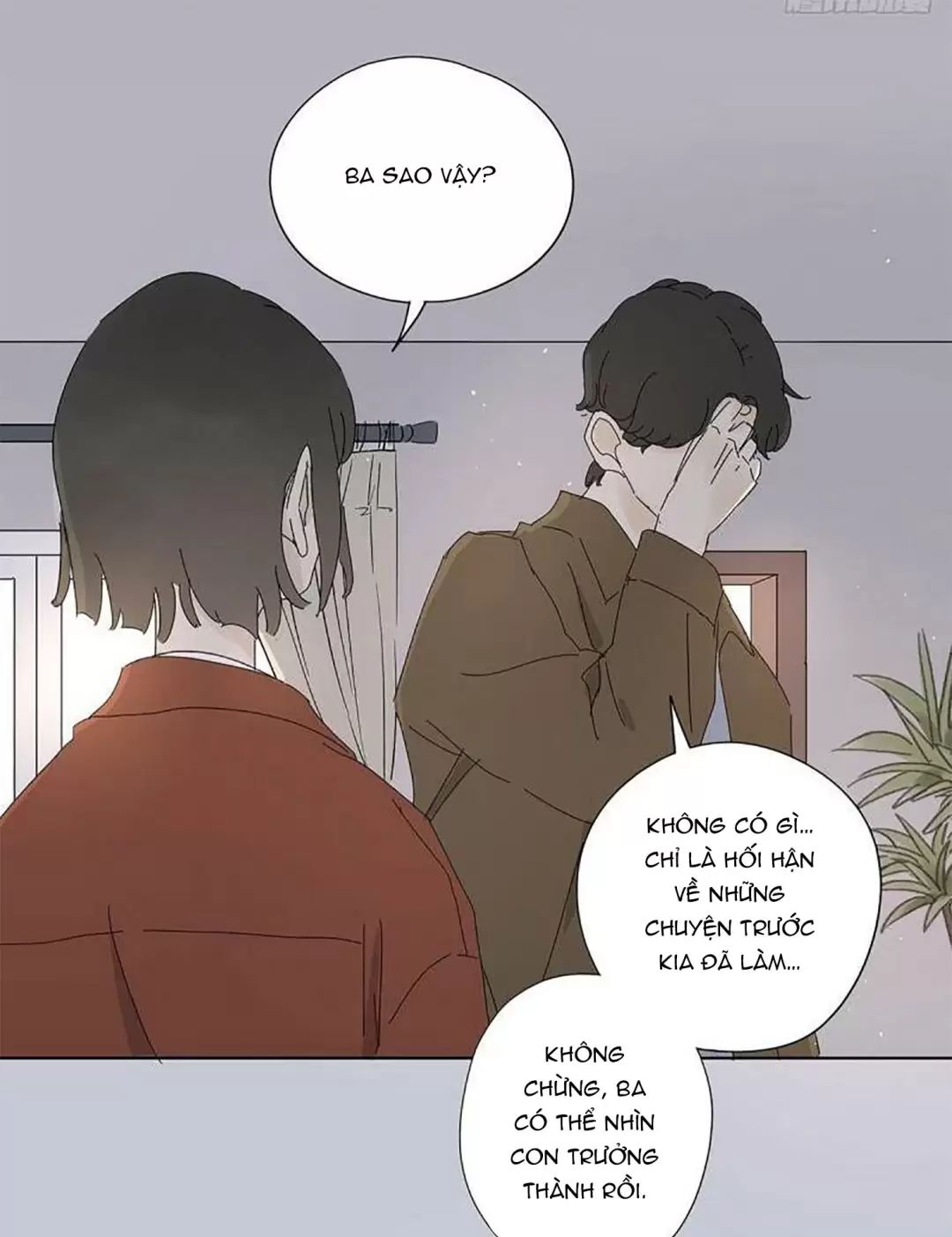 Nạn Nhân Thứ 7 Chapter 56 - Trang 2