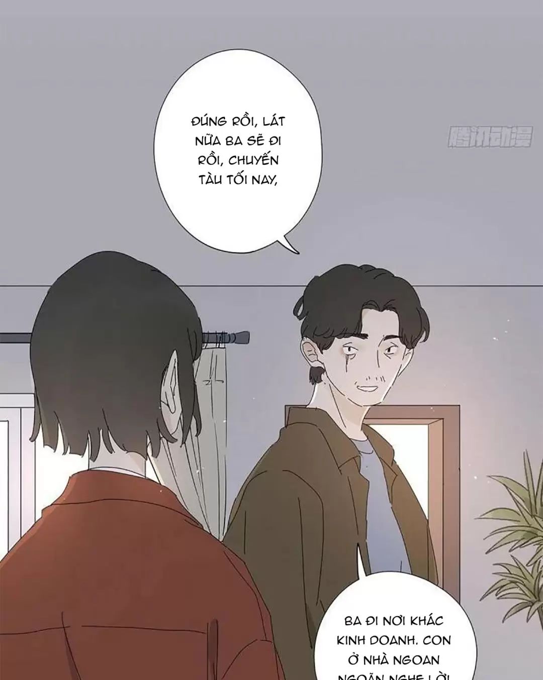 Nạn Nhân Thứ 7 Chapter 56 - Trang 2