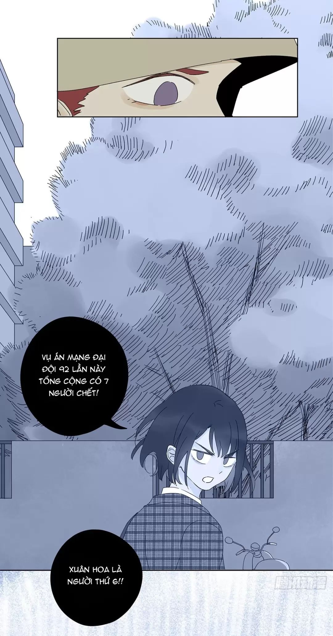 Nạn Nhân Thứ 7 Chapter 54 - Trang 2