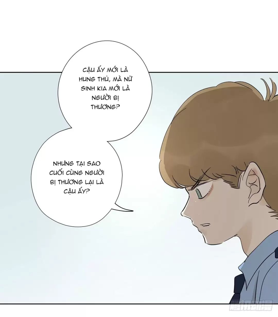 Nạn Nhân Thứ 7 Chapter 52 - Trang 2