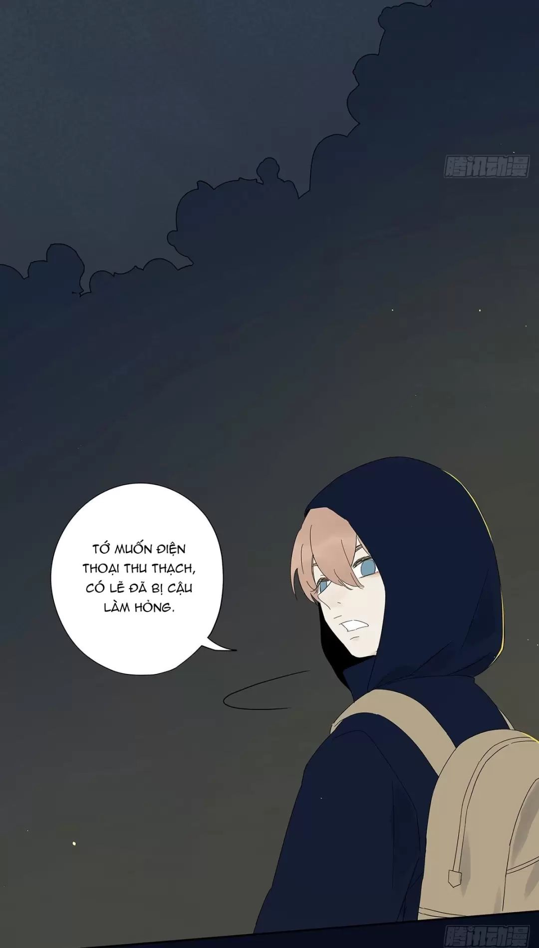 Nạn Nhân Thứ 7 Chapter 41 - Trang 2