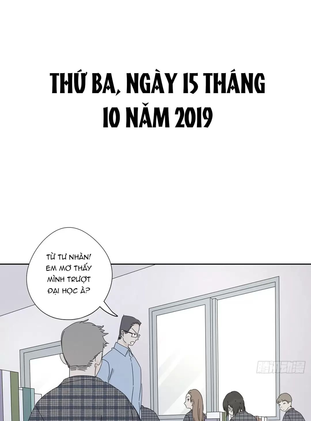 Nạn Nhân Thứ 7 Chapter 37 - Trang 2