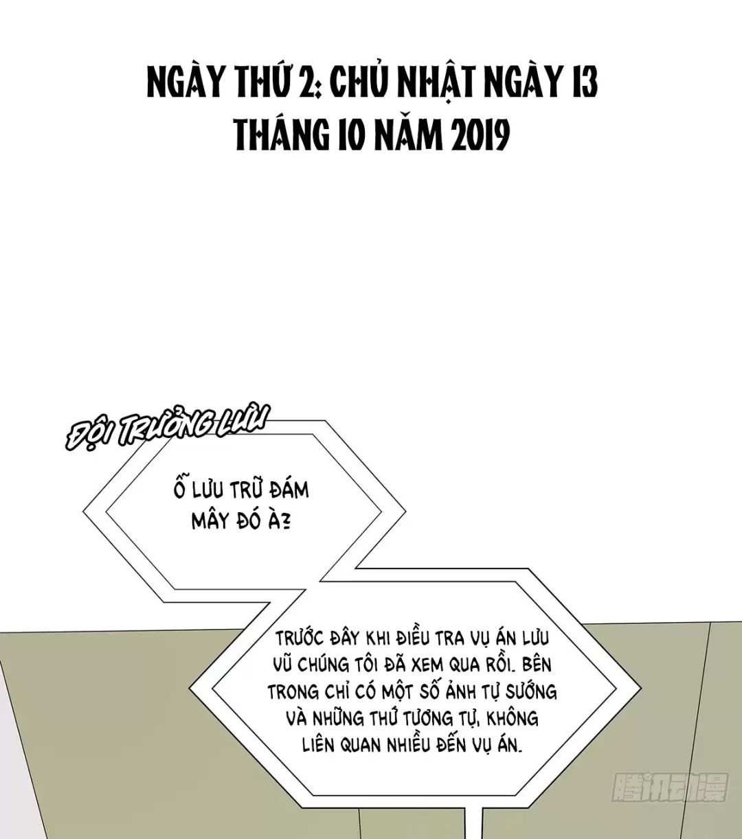 Nạn Nhân Thứ 7 Chapter 35 - Trang 2