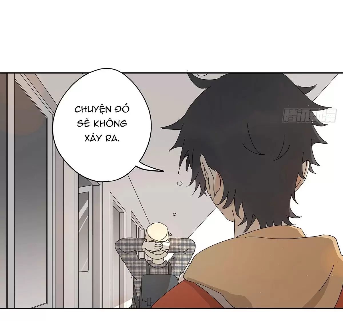 Nạn Nhân Thứ 7 Chapter 34 - Trang 2