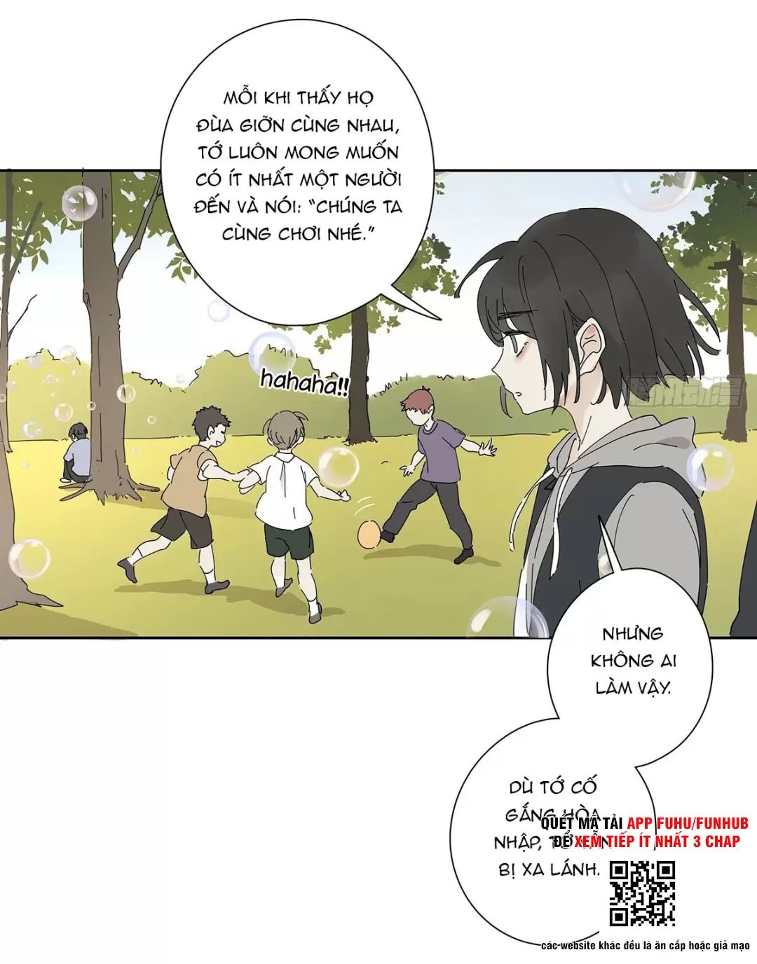 Nạn Nhân Thứ 7 Chapter 29 - Trang 2