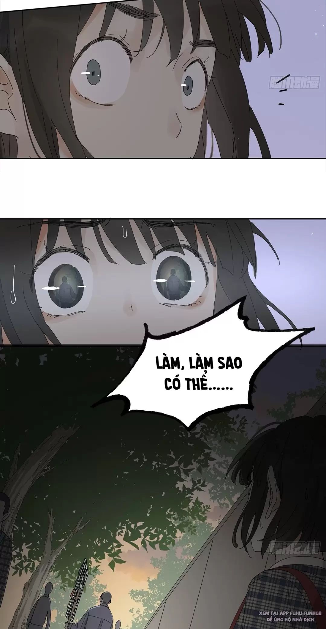 Nạn Nhân Thứ 7 Chapter 25 - Trang 2