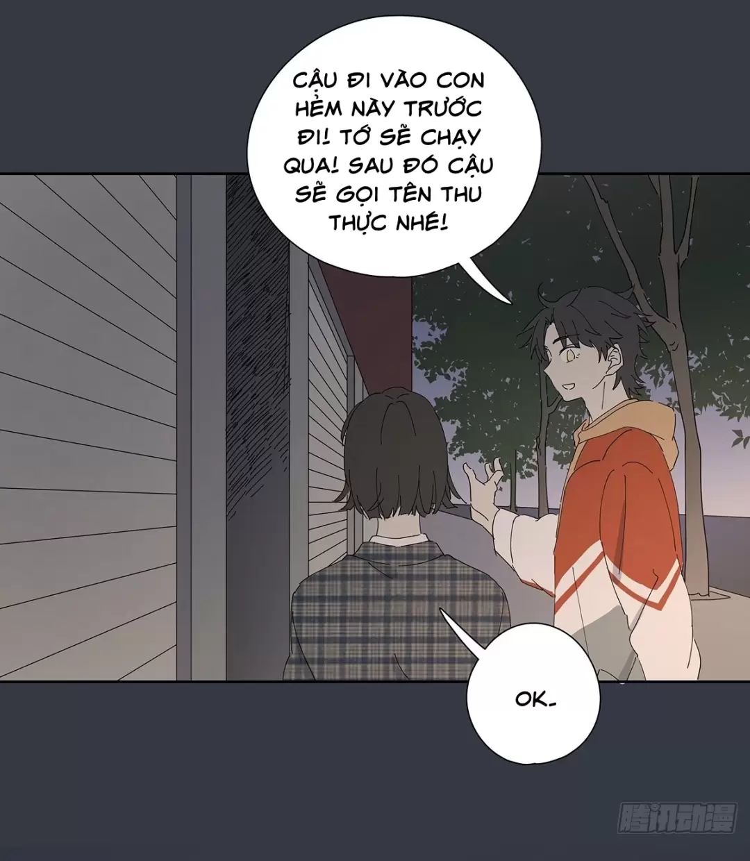 Nạn Nhân Thứ 7 Chapter 25 - Trang 2