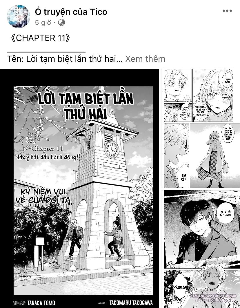 Nạn Nhân Thứ 7 Chapter 19 - Trang 2