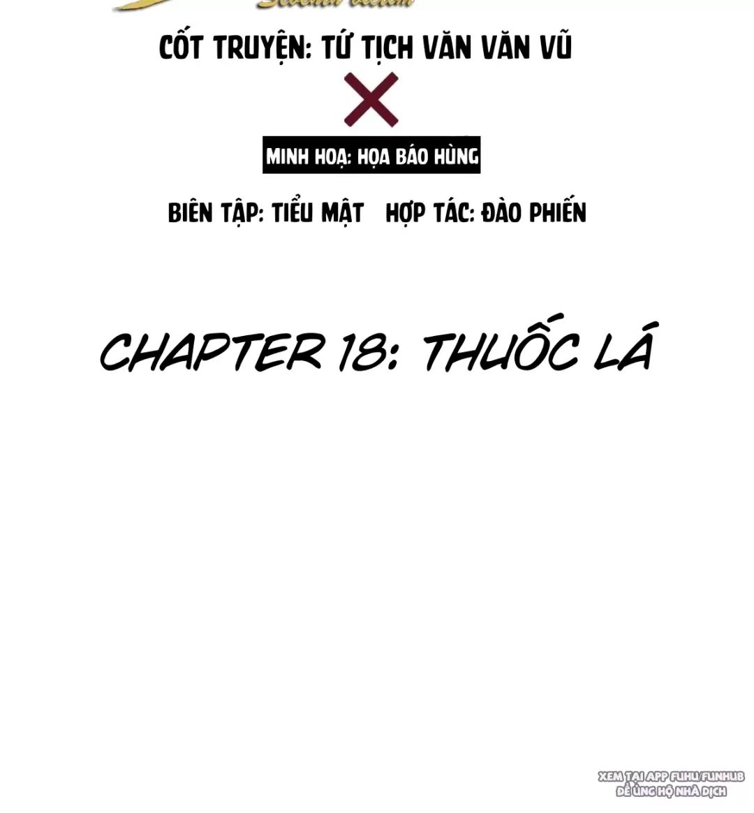 Nạn Nhân Thứ 7 Chapter 18 - Trang 2