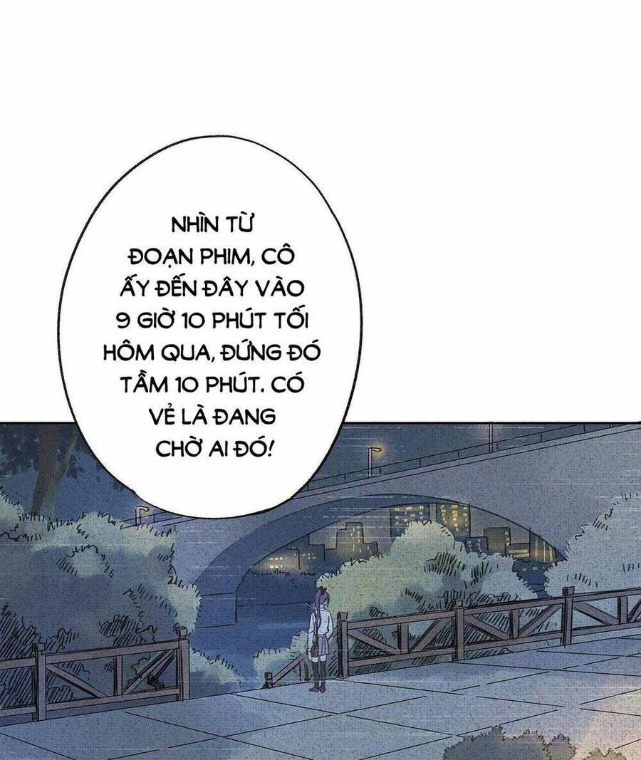 Nạn Nhân Thứ 7 Chapter 11 - Trang 2