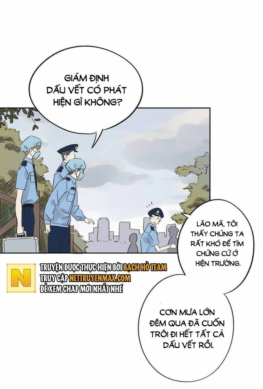 Nạn Nhân Thứ 7 Chapter 11 - Trang 2