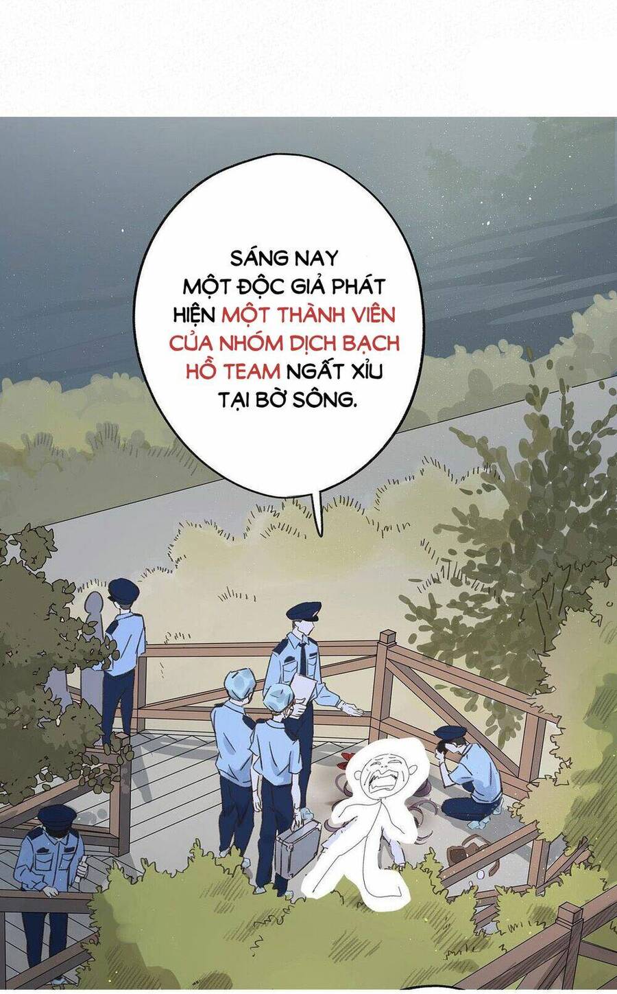 Nạn Nhân Thứ 7 Chapter 11 - Trang 2