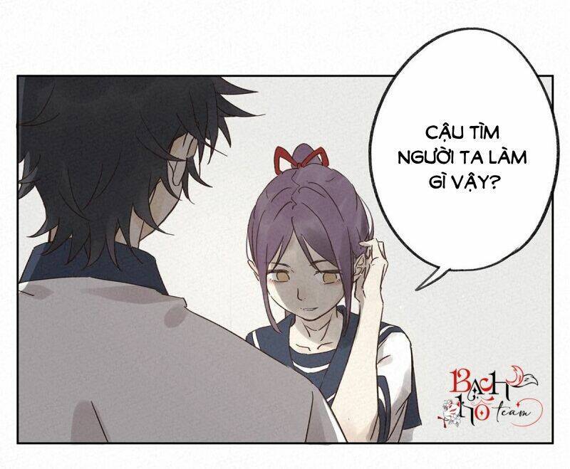 Nạn Nhân Thứ 7 Chapter 9 - Trang 2