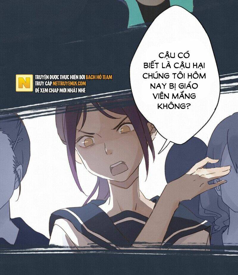 Nạn Nhân Thứ 7 Chapter 8 - Trang 2