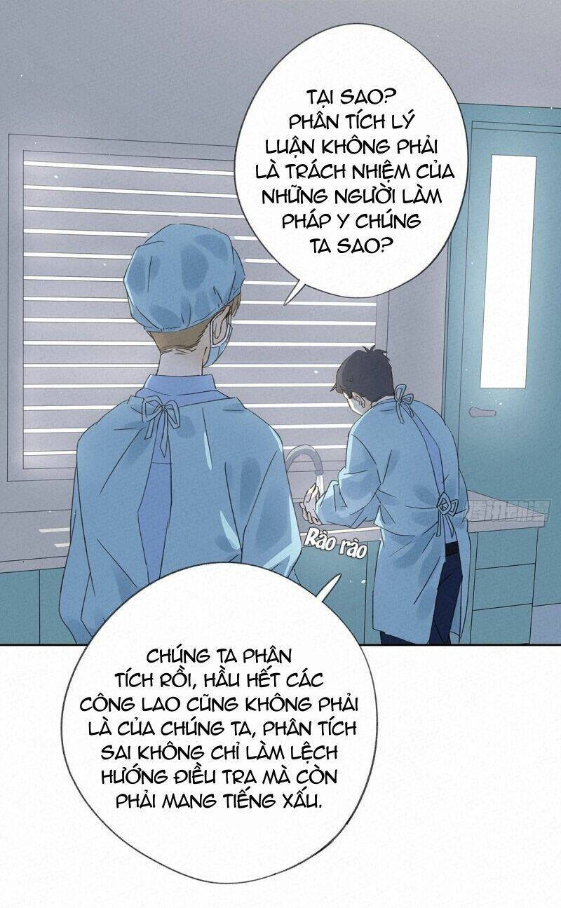 Nạn Nhân Thứ 7 Chapter 7 - Trang 2